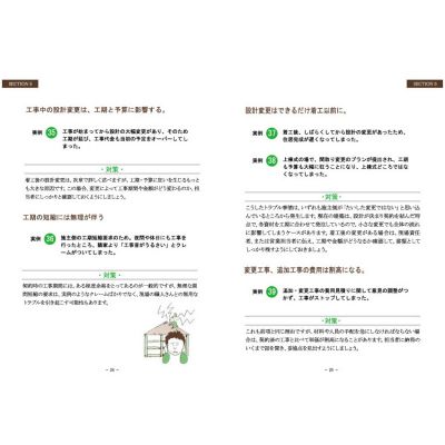 住まいづくりの流れ 計画からご入居までの画像