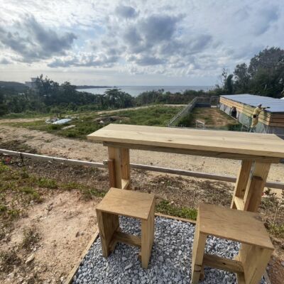 貸　パーゴラ　未来農園の画像