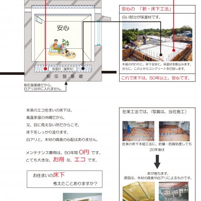 エコお住まい2010の画像