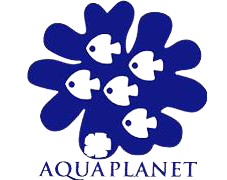 aqua planet logo